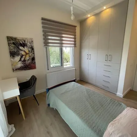 Apartmán Cozy, ηλιόλουστο 85τμ Tripoli