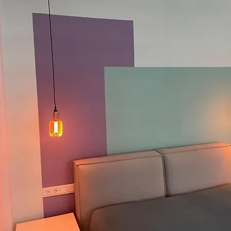 Cozy, ηλιόλουστο 85τμ Tripoli