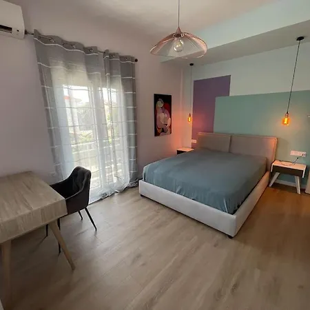 Cozy, ηλιόλουστο 85τμ