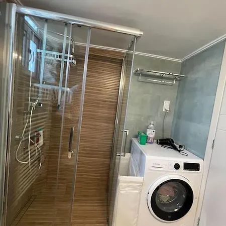 Cozy, ηλιόλουστο 85τμ *