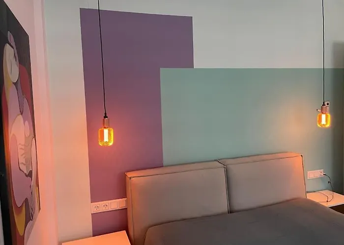 Cozy, ηλιόλουστο 85τμ Триполис