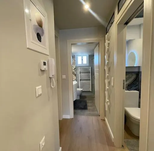 Apartamento Cozy, ηλιόλουστο 85τμ *