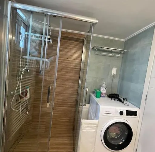 Cozy, ηλιόλουστο 85τμ *